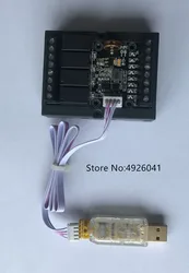 PLC FX1N-10MR Programmable control board relay module