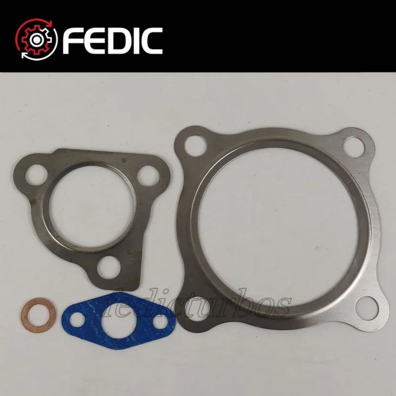 Turbocharger gasket kit K03 53039880052 Turbo kits for Audi Seat Skoda VW 1.8T 132Kw 120Kw 140Kw APP AUQ AJQ ARY AWP BVP AUM JAE