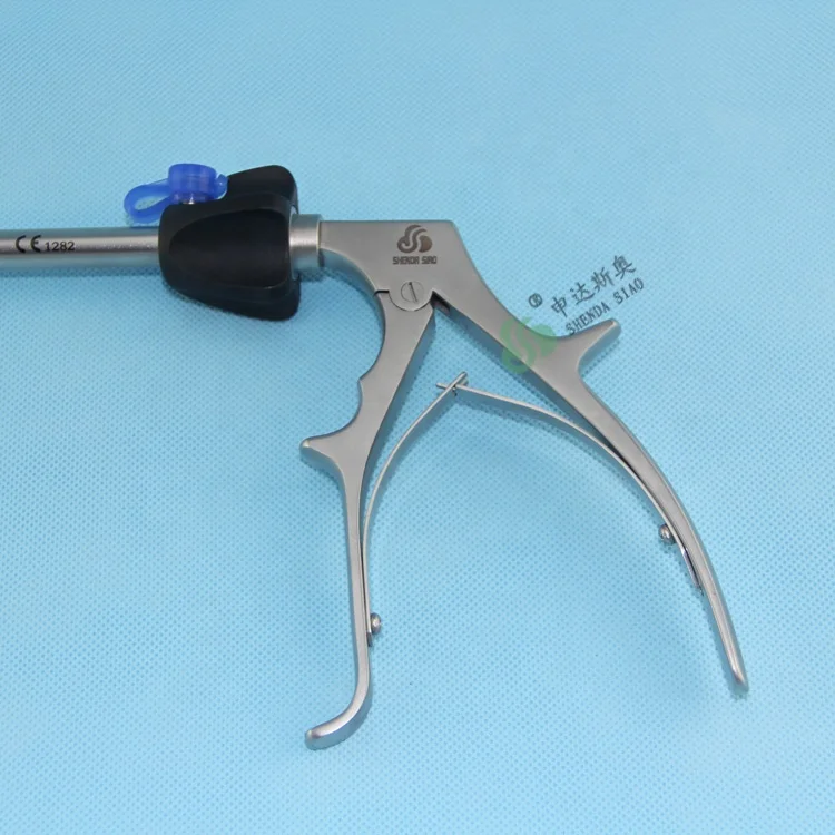 Nội Soi Titanium Kẹp Applier Endoclip