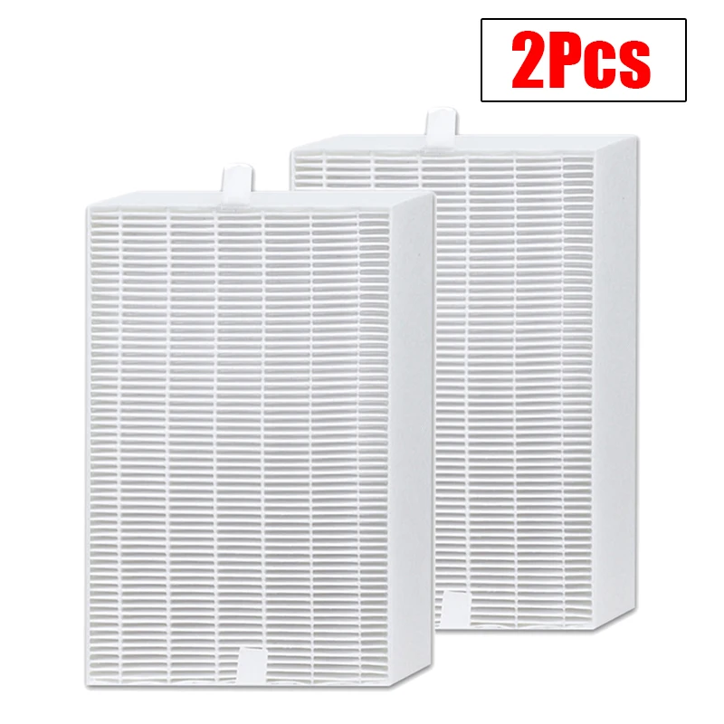 

2/1 Pc Replacement Air Dust Filter For Honeywell HRF-R1 R2 R3 For HPA100/200/090 Air Purifier Parts Accessories