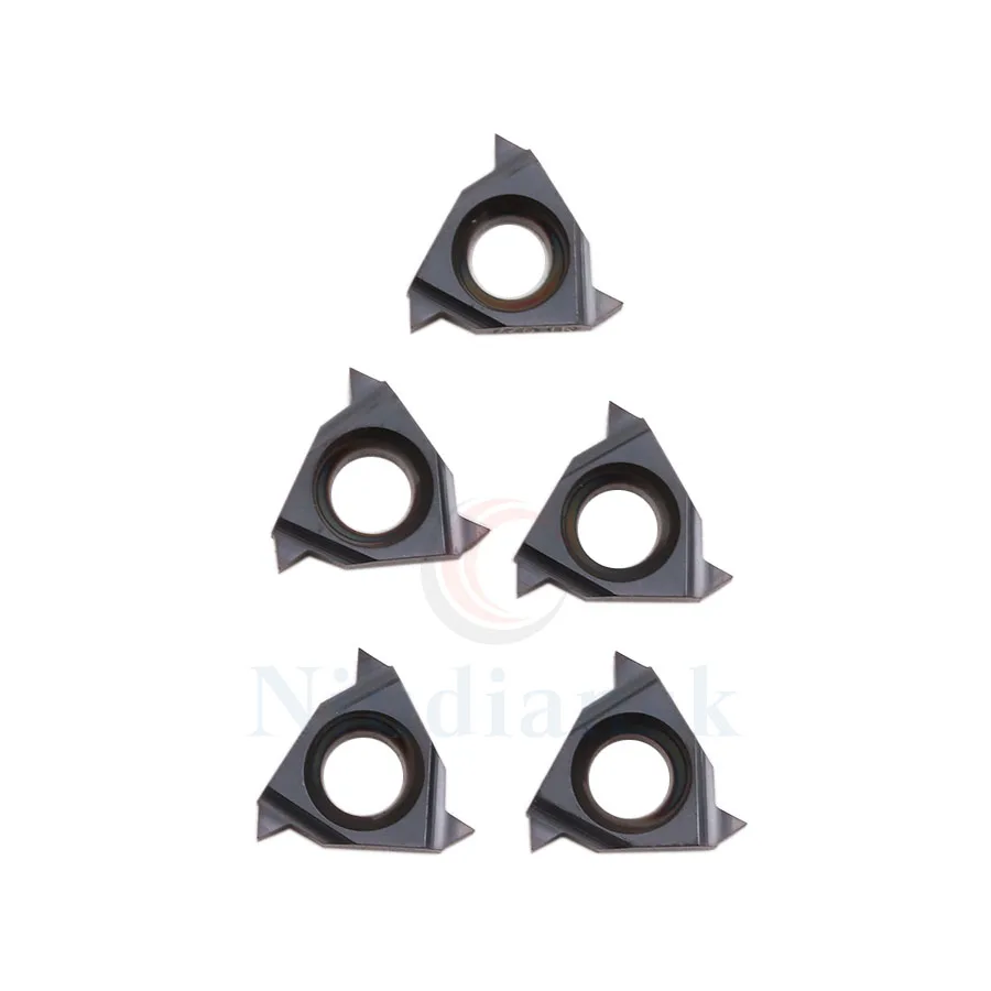06IR A55 NK9030 06IR A60 NK3030 آلة خرط تعمل بالتحكم الرقمي بواسطة الحاسوب أدوات 08IR A55 NK3030 08IR A60 NK9030 موضوع تحول أداة كربيد إدراج موضوع شفرة