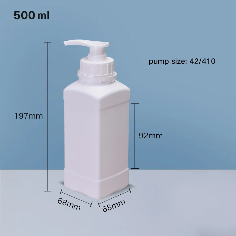 Variant: 500ml white