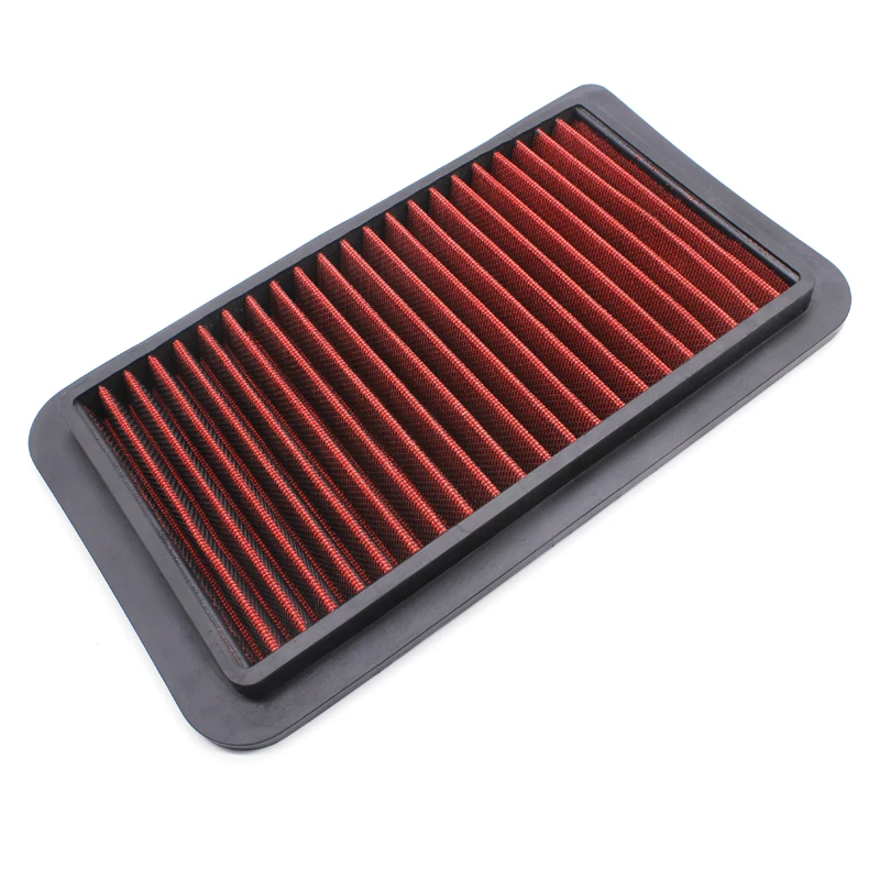 

DEFT Professional Durable Air Filter Replacement for VIVA MYVI 1.0 Car Parts Air Filter Car Accessories