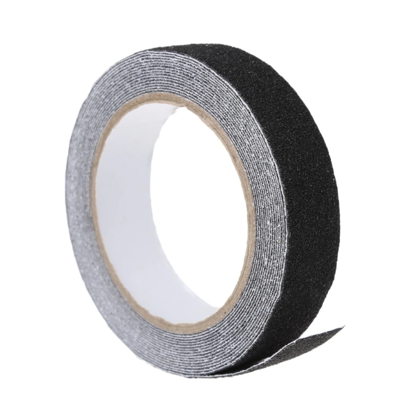 2.5CM x 5M Floor Safety Non Skid Tape Roll Anti Slip Adhesive Stickers High Grip
