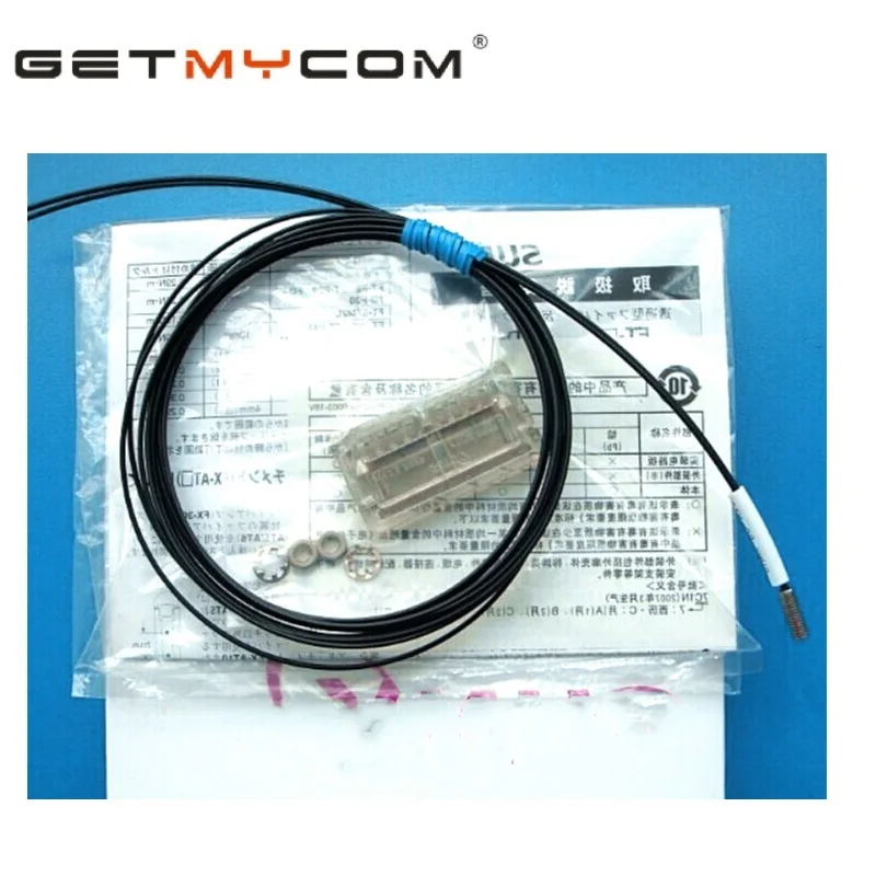 Getmycom Original new for SUNX fd-f41Optical Fiber Sensor