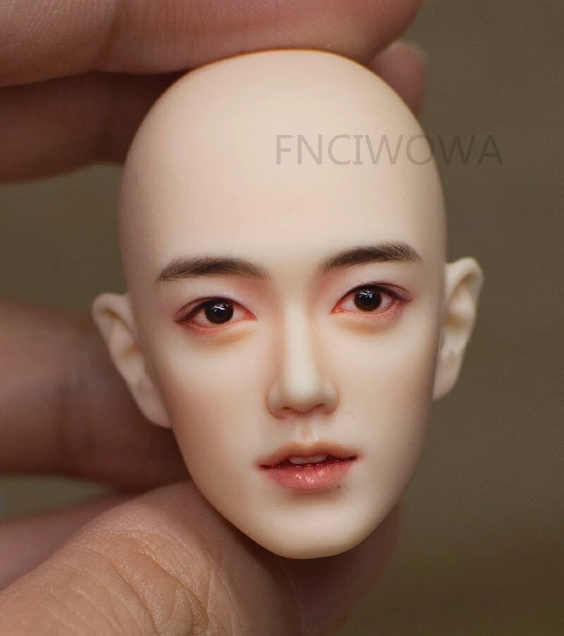 Фигурка BJD Wei Wuxian Xiao Zhan FNCIWOWA 1/6 30 см | AliExpress