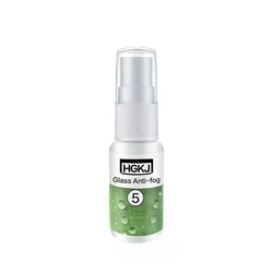 HGKJ-5 de revestimiento hidrofóbico para ventana de coche, espray antivaho a prueba de lluvia, parabrisas, limpieza de gafas, vidrio líquido, 20 ml, 50ml