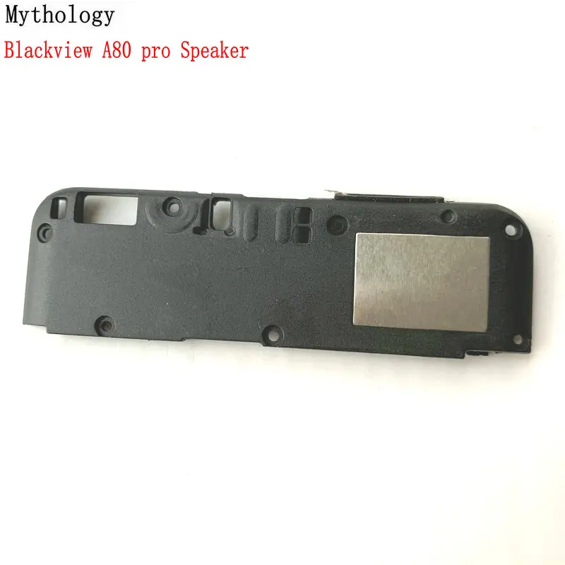 For Blackview A80 Pro Original Speaker Loud Speaker Flex Cable Mobile Phone FPC Repait Parts Mythology