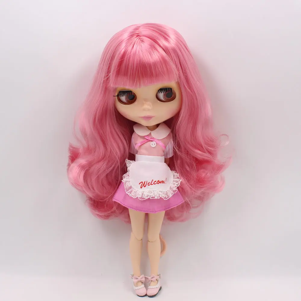 신발 ICY DBS 브라이스 인형 1/6 BJD 하이힐 신발, 우아한 스타일 1/6 BJD ob24 애니메이션 소녀