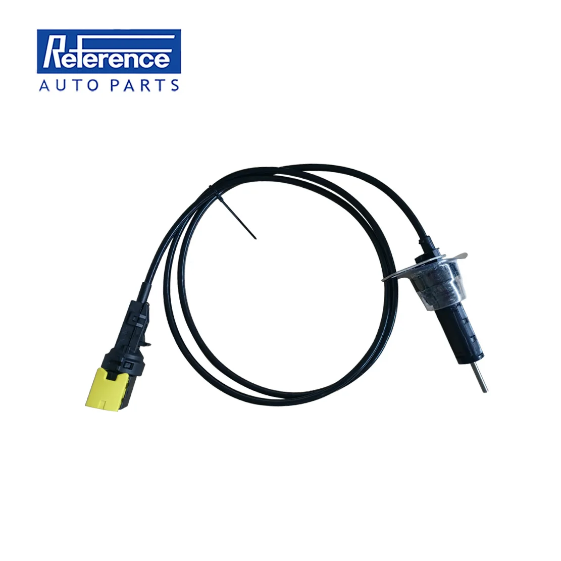 

Датчик износа тормозного суппорта OE номер 21296863 7421296863 742196863 от VOL тормозной диск грузовика Pad