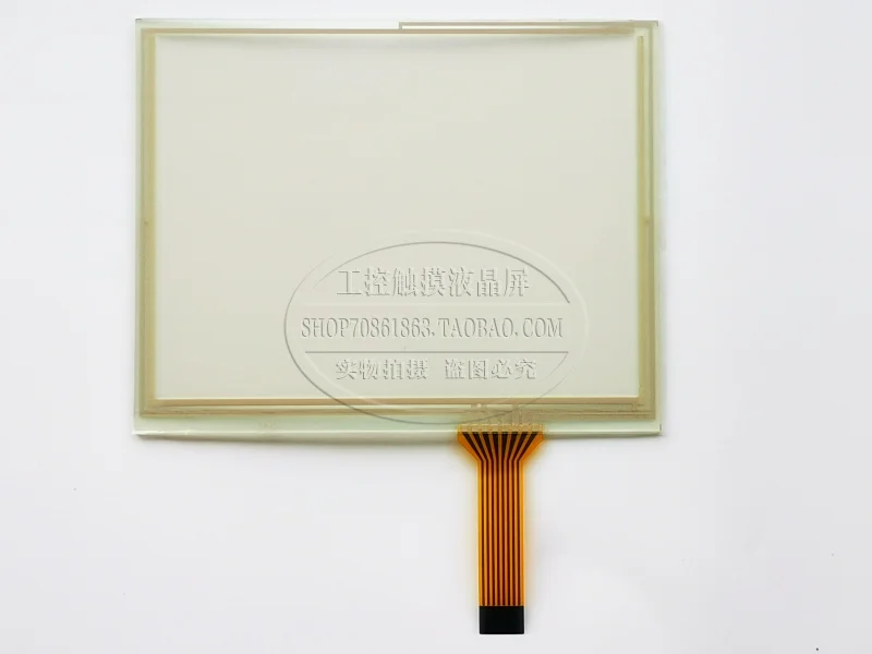 Novo dispositivo de ensino robô Kawasaki 50817-0096L05 50817-0099L05 painel de operação ADT-182A touch glass touch screen