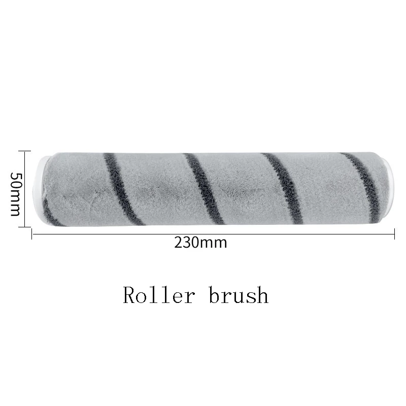 مكنسة كهربائية ملحقات الأسطوانة ل شاومي mijia mi 1C SCWXCQ02ZHM دريمي V9 V9D V10 المنزلية المحمولة إزالة فرشاة أجزاء