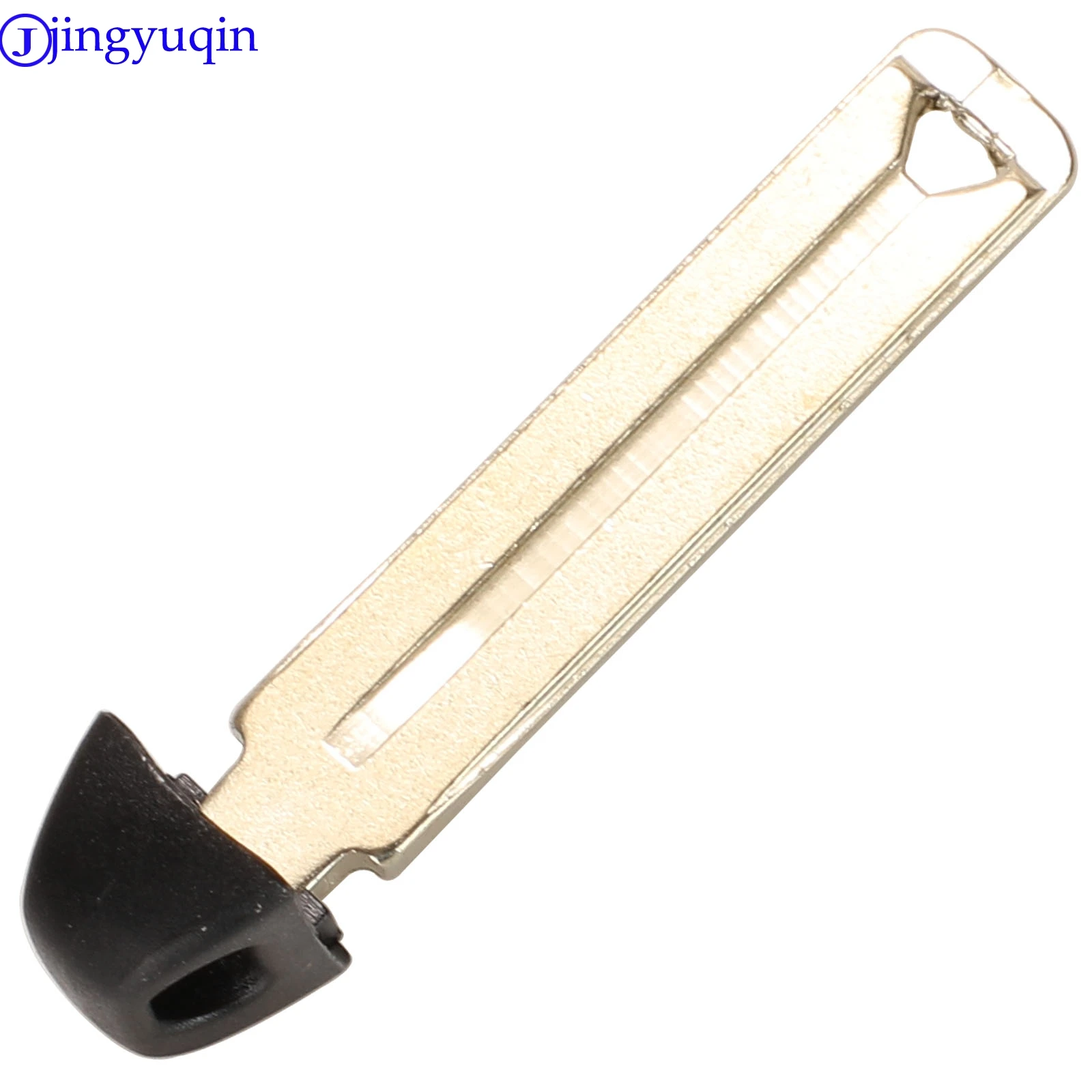 jingyuqin New Replace Remote Car Key Shell Case Fob 3 Buttons For Toyota Avalon Camry Corolla Smart key