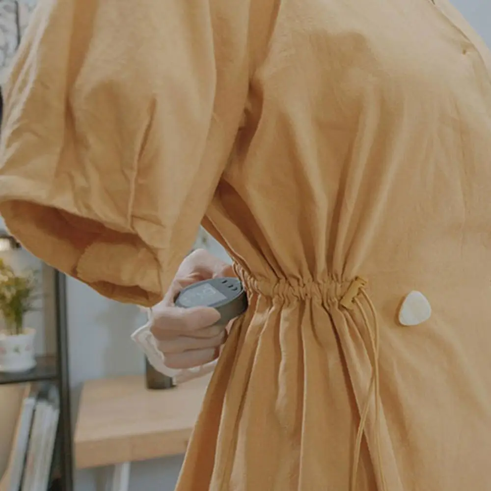 Youpin DUKA righello elettrico multifunzione 99M 8 funzioni misura della lunghezza misura del Volume misuratore di distanza da Youpin