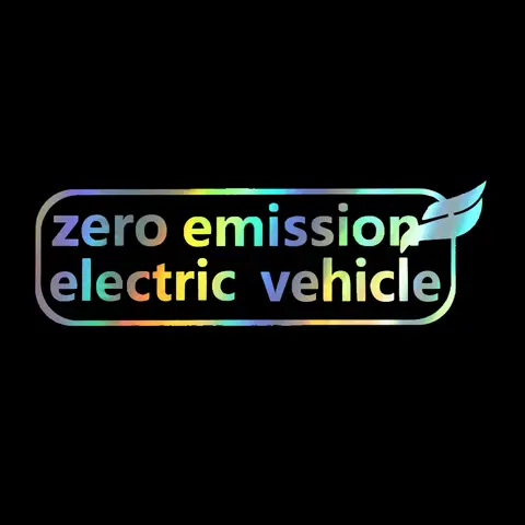 10 best sales electric decal - №2