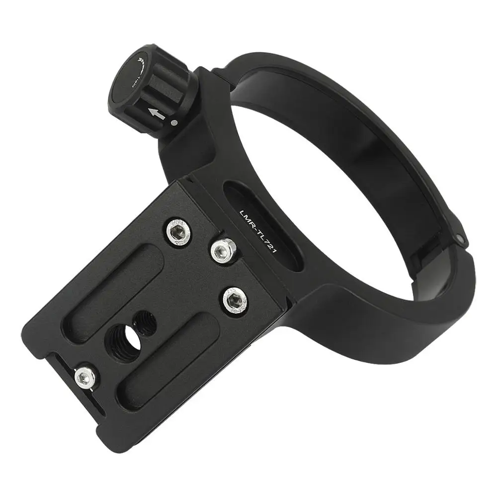 Haoge hg-LMR-TL721 Tripod Mount Ring per Tamron 70-210mm f/4 Di VC USD (Modello A034) lente