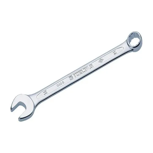 İzeltaş Long Combination Wrench 6 mm 0330020006