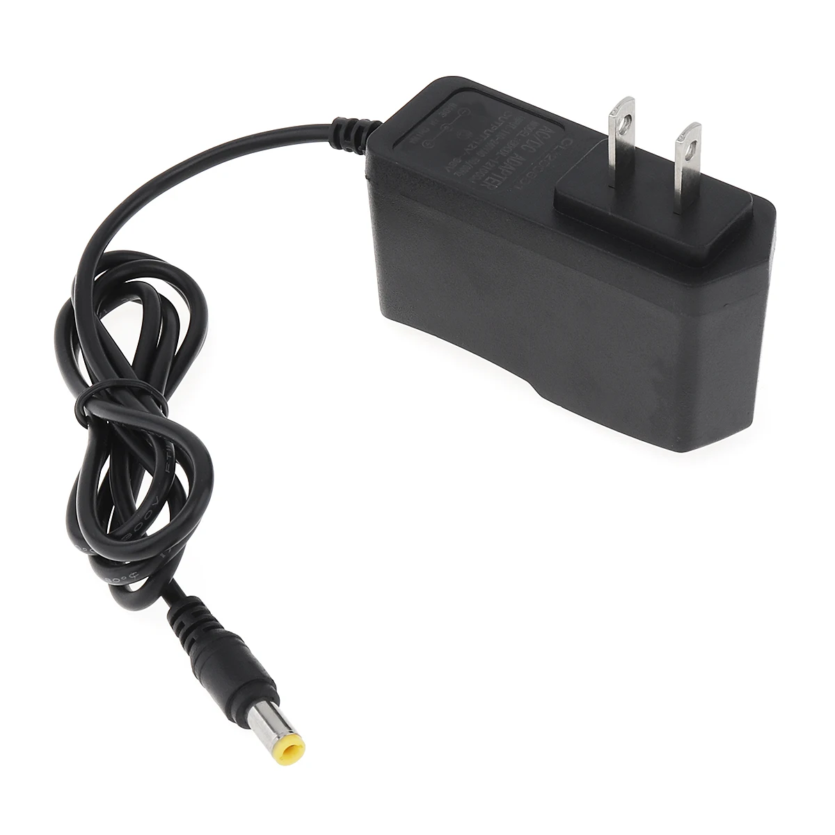 Adattatore di alimentazione caricabatterie portatile da 120cm 12.6V utilizzato per trapano elettrico caricabatterie ricaricabile