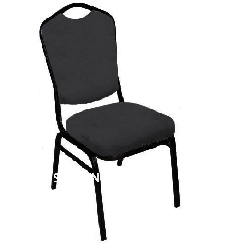 Stacking Steel Banquet Chair LUYISI1039