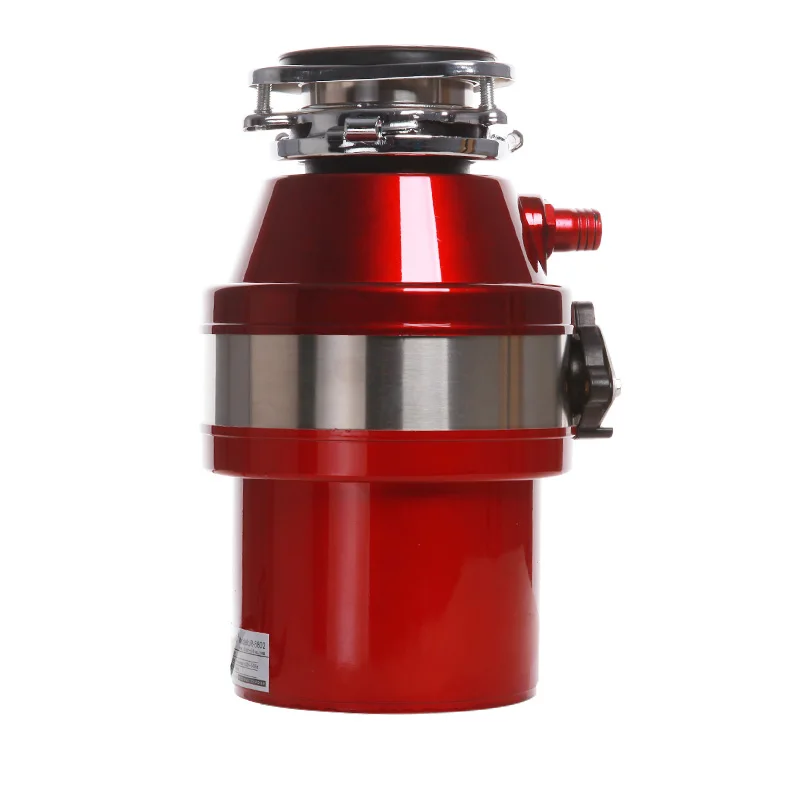 

1.4L Grinder Capacity Food Grinder Garbage Disposer Food Waste Disposer Waste Food Waste Disposers 220V 560W Power