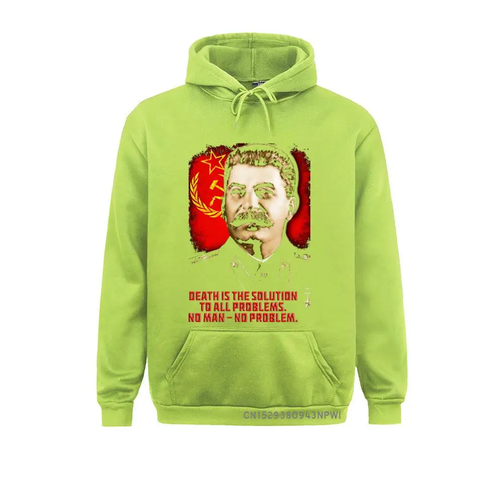 ชายสหภาพโซเวียตคอมมิวนิสต์กีฬา Allied Nations Joseph Stalin Hoodie รัสเซียเครื่องแต่งกายชายเสื้อกันหนาวที่ดีที่สุดของขวัญ Hoody