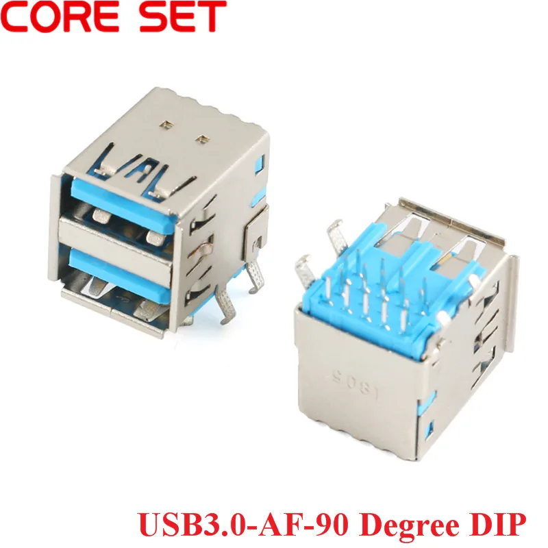 5Pcs High Speed Usb… - image