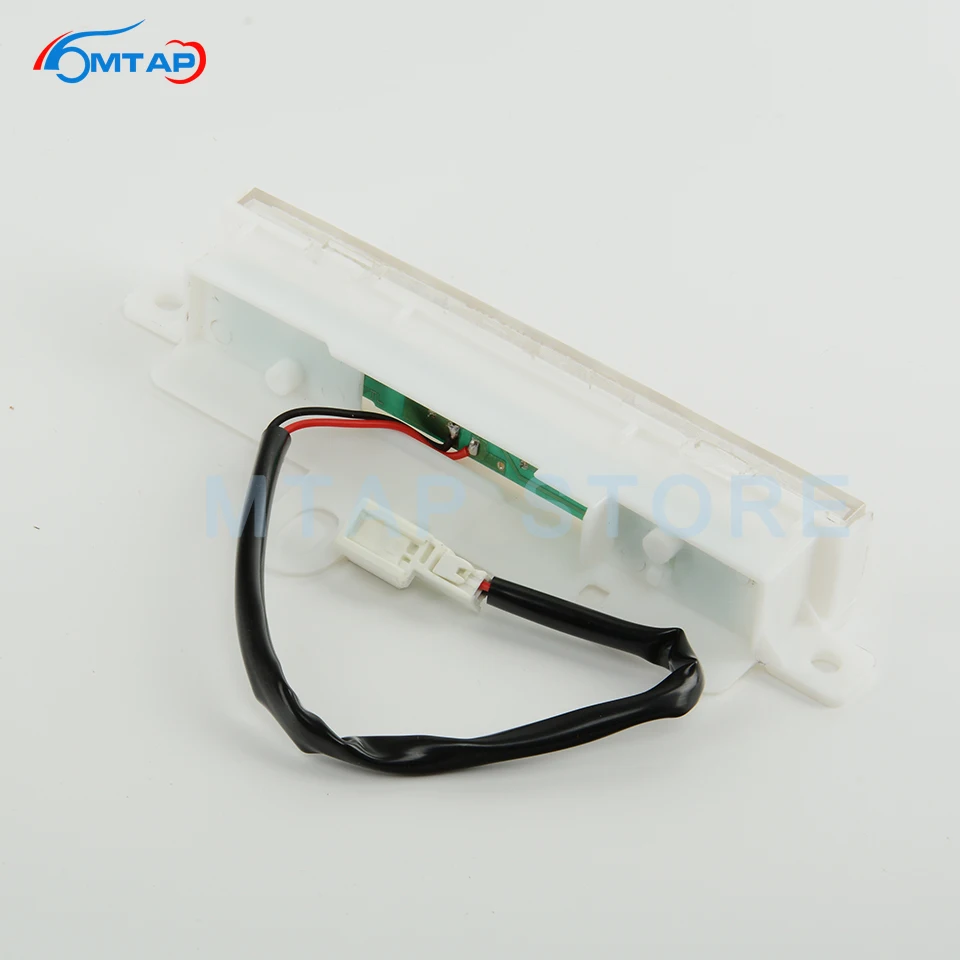 MTAP Hoge Positie Remlicht Voor Nissan Teana Maxima Cefiro J31 2003-2007 High Mount Extra Rem Stoplicht 26590-9Y00A