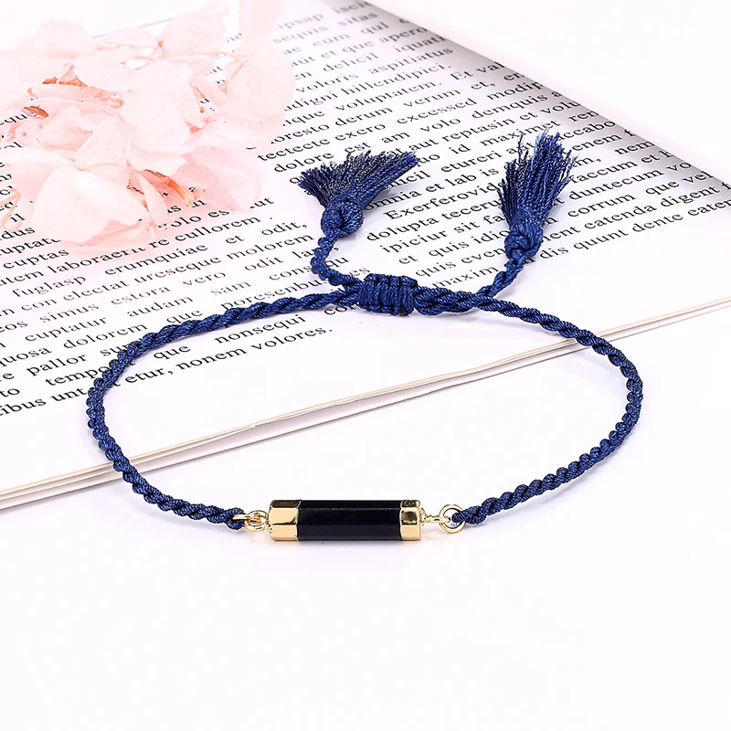 2021 new Korean version of xiaoqingxin women's classic Bracelet girlfriend best gift jewelry lovers hand woven lucky hand jewelr