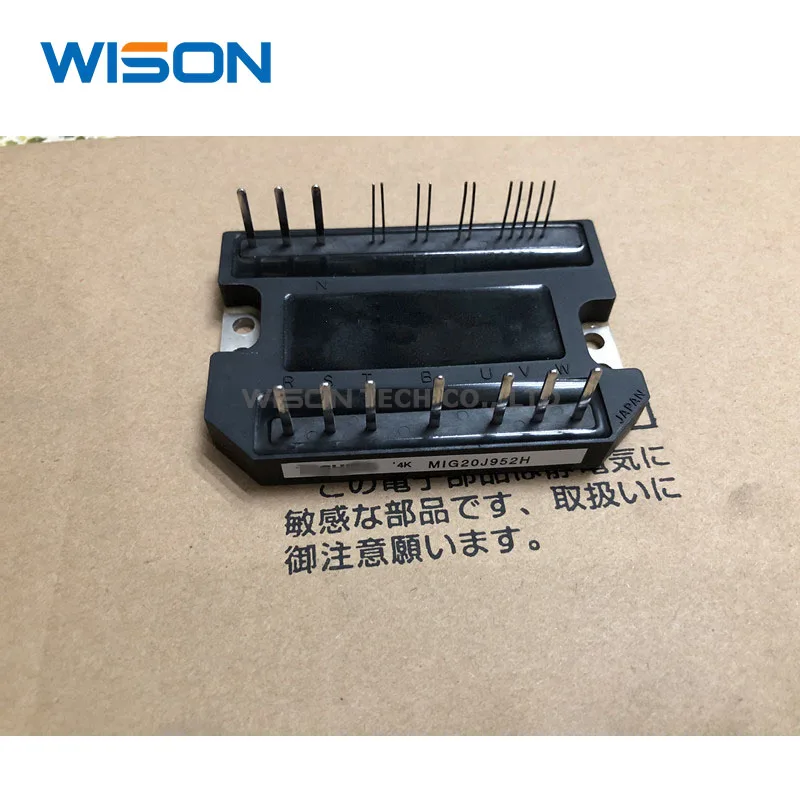 Módulo original frete grátis embutido