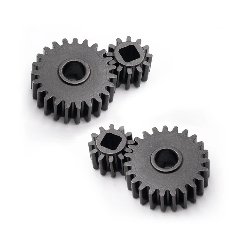 KYX Hard Steel Gear for Axial Scx10-III