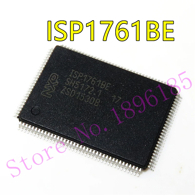 

Новый и оригинальный ISP1761 ISP1761BE