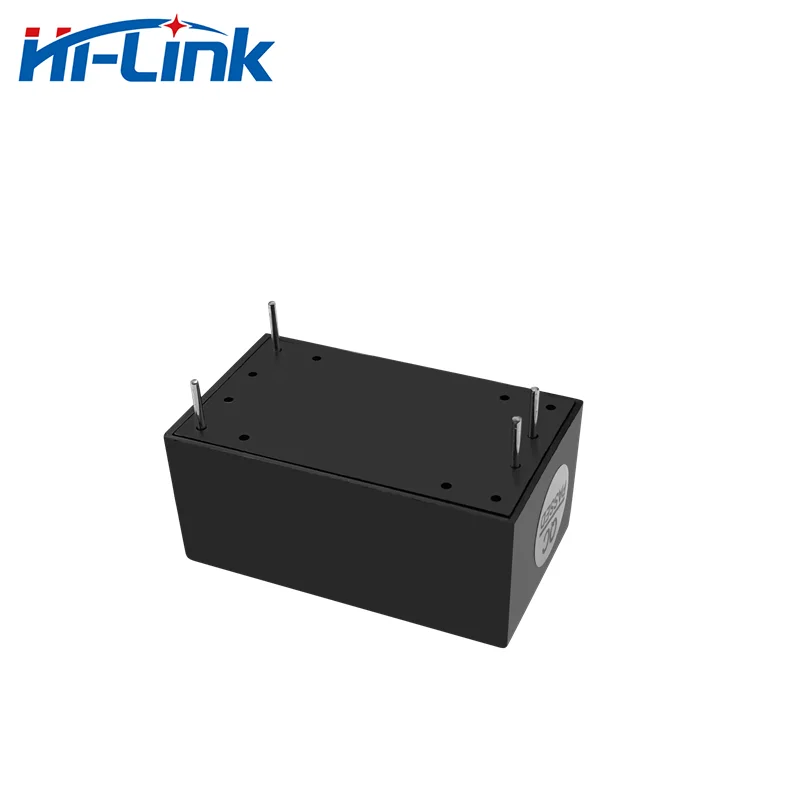 Gratis Verzending Ac Dc 10 Stks/partij 220V Naar 12V 3W Voeding Module, hi-Link Originele Power Module HLK-PM12