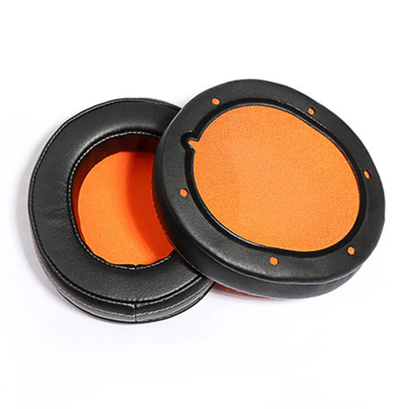 เปลี่ยนแผ่นรองหูฟังสำหรับ Steelseries 9H คุณภาพสูงแถบคาดศีรษะนุ่ม Beam สำหรับ Dolby 7.1 NaVi หูฟัง