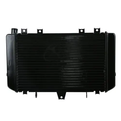 

Motorcycle Radiator Cooler Cooling For Kawasaki ZRX1100 1996-2000 97 98 99 ZRX 1200 2001-2008 2002 2003 2004 2005 2006 2007