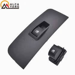 POWER MASTER WINDOW SWITCH CONSOLE 735379275 For Fiat Linea 2007 2008 2009 2010 2011 2012 2013 2014 2015