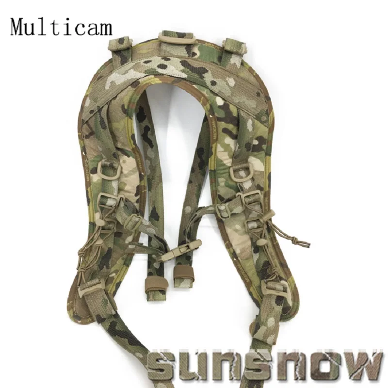 

Multi Functional Double Shoulder Strap