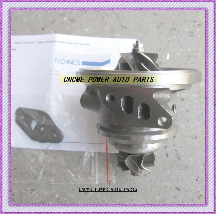 

TURBO Cartridge CHRA RHF3H VJ34 VA410084 VB410084 VC410084 RF6CB RF6CC RF6C13700 For MAZDA Bongo Passenger Titan 4WD RFCDT RFT