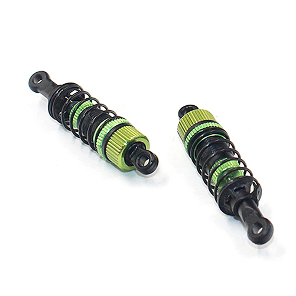 PX 9300-01A 2 PCS RC Hydraulic Shock Absorber 1:18 RC Car Spare Parts