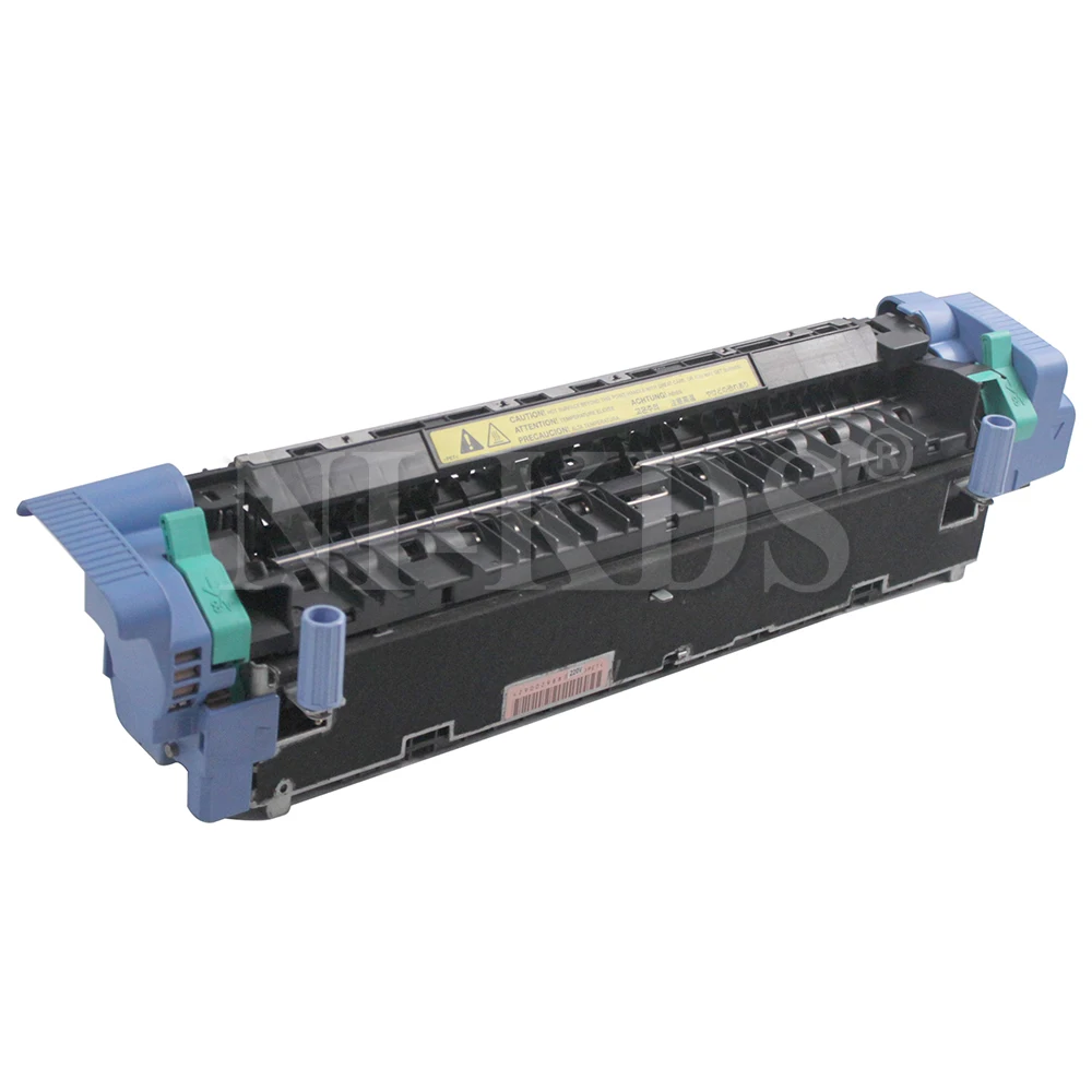 Imagem -05 - Montagem do Fuser para hp Laserjet 5550 5550n 5550dn Unidade do Fuser 220v 230v Q3984a Rg57691