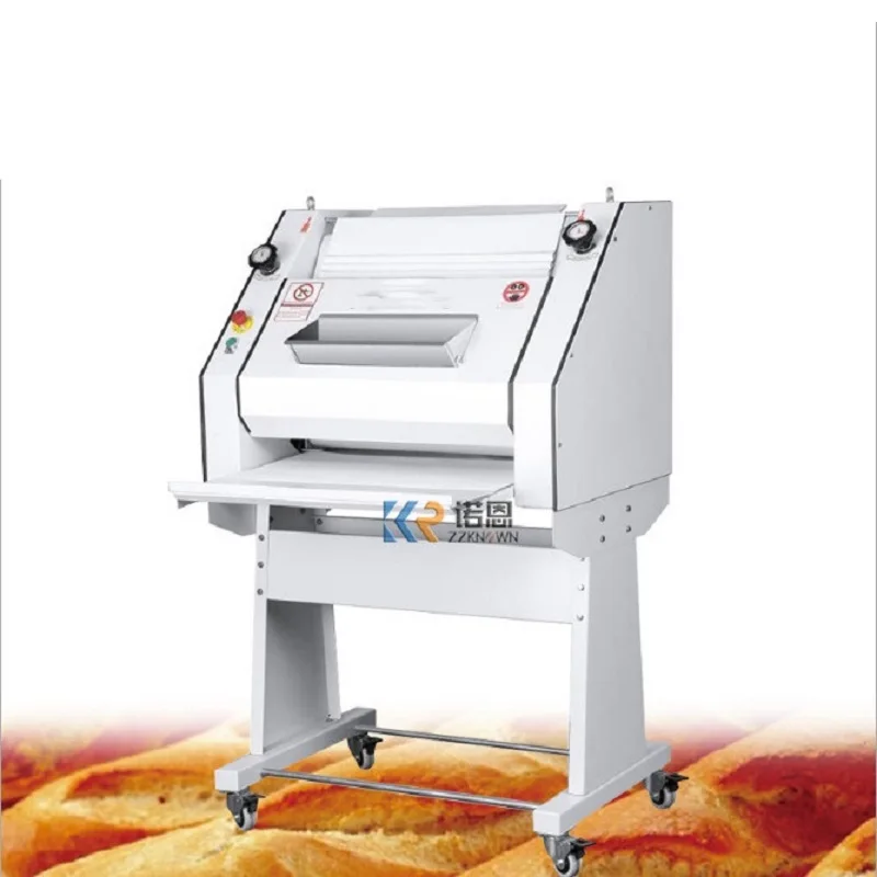 CE Approval Bread Making Machine French Baguette Bread Forming Machine Toast Loaf Maker Baguette Dough Moulder