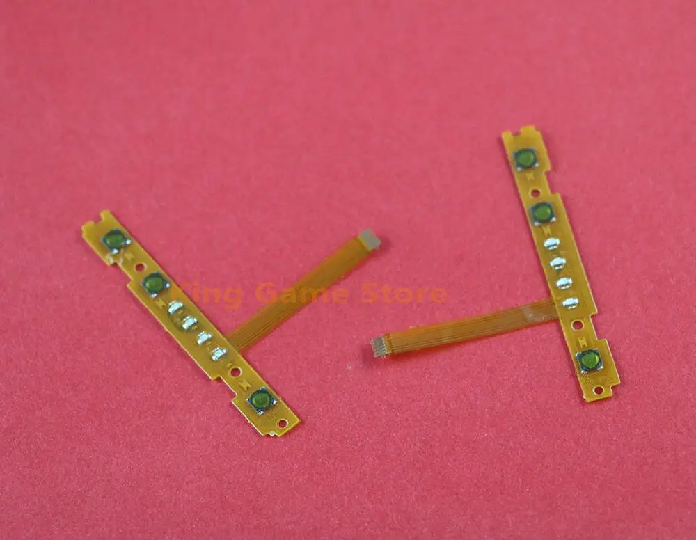 1pc SL SR Button Flex Cable for Nintendo NS Switch Joy Con left right Button Key Flex Cable Replacement part