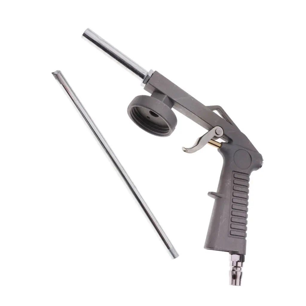 Car Automotive Pneumatic Underbody Coating Gun Spray Gun for Sealant /Spray Paint/Chassis
