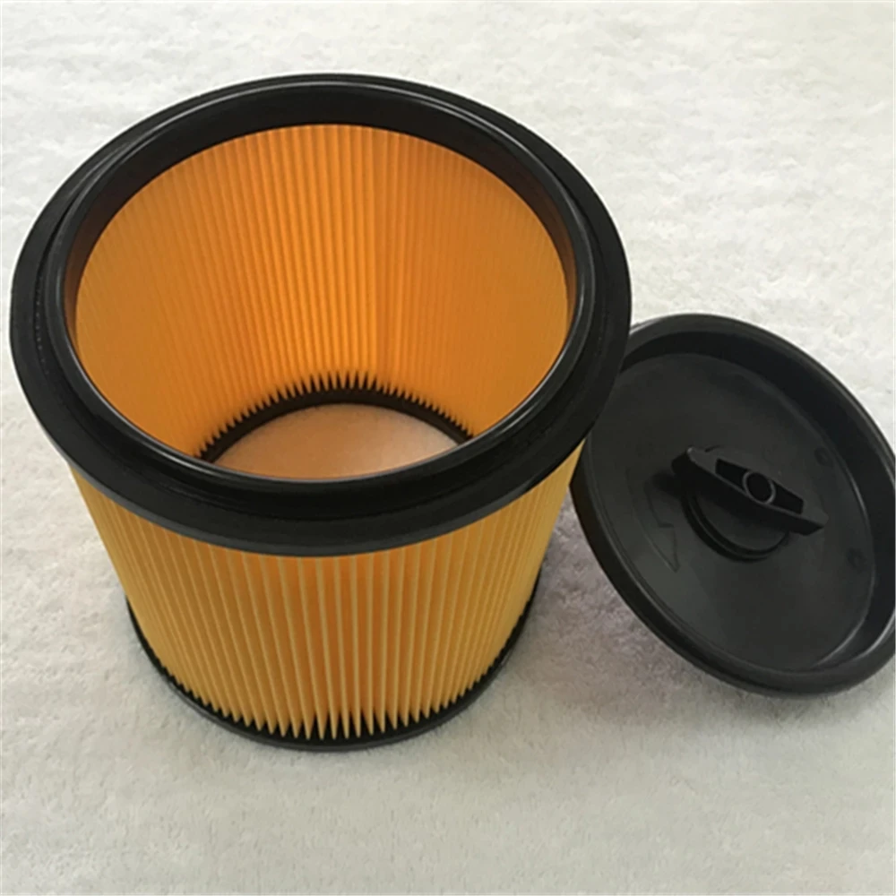 1PCS Filter compatible with Sealey Vacuum Cleaner PC200 PC300 PC200CFL hoover Locking Cartridge