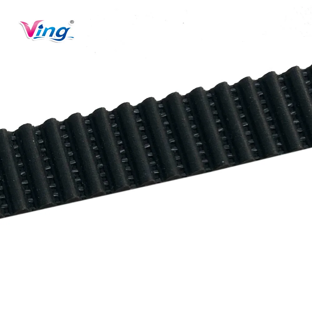 X-Axis 10 Meters 10-MTD3-10000 Timing Belt for Infiniti / Challenger Printers (Width: 10mm)