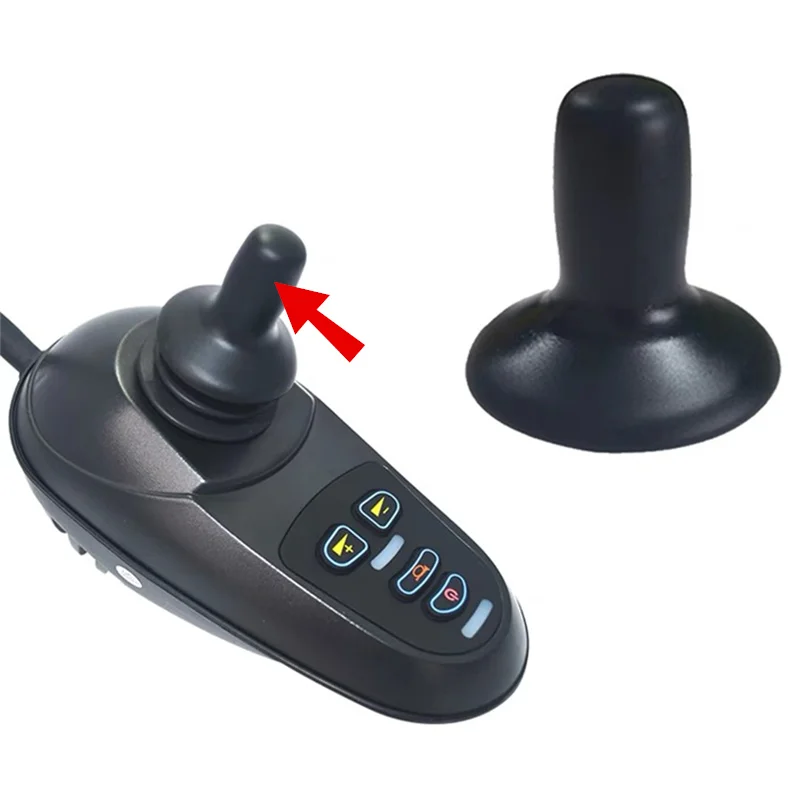 JayCreer Joystick Controller Knob or Gaiter For Power Wheelchairs