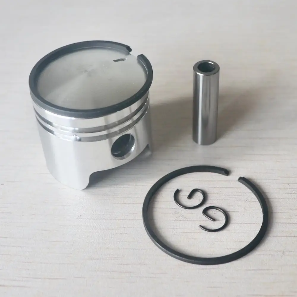 44 MM Piston Kit For 520 52CC Brush Cutter