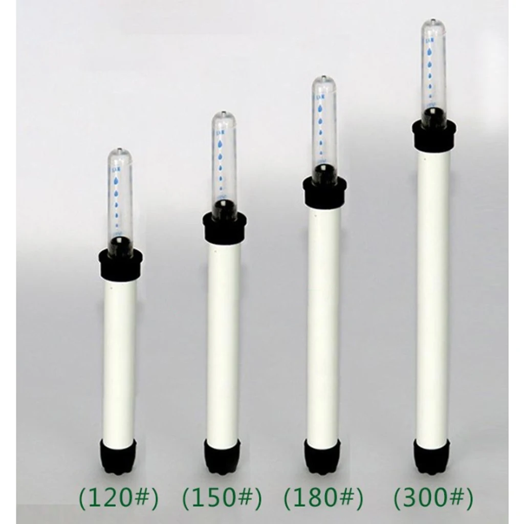 House Plant Water Level Indicator Kit Flower Plants Soil Moisture Meter Sensor Tool Plastic Water Gauge Water Shortage Reminder