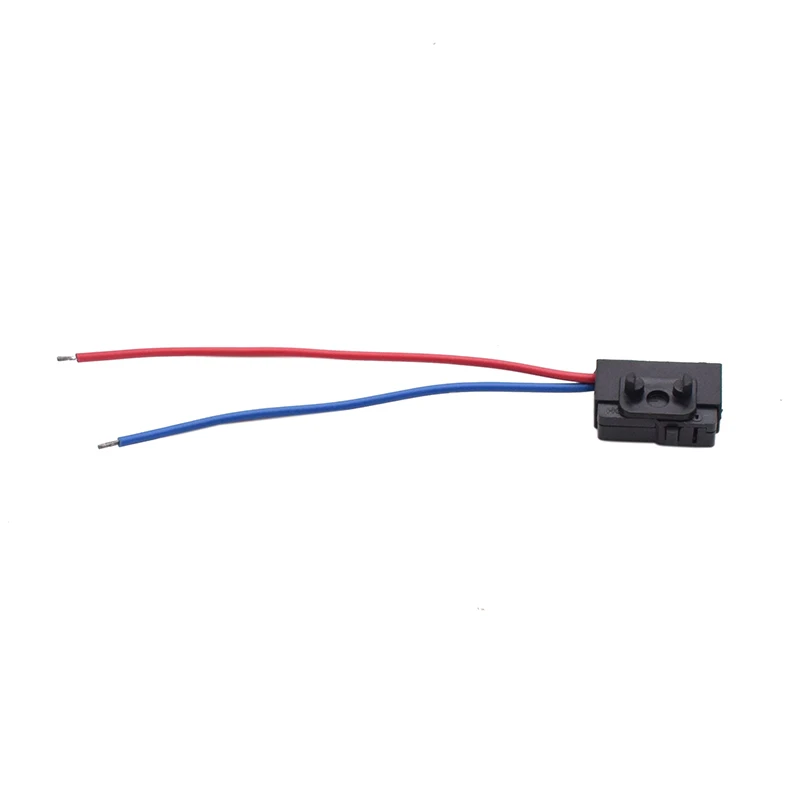 Right Left Door Sensor Lock Micro Switch For Octavia Fabia Superb Passat B5 Bora Golf 4 MK4