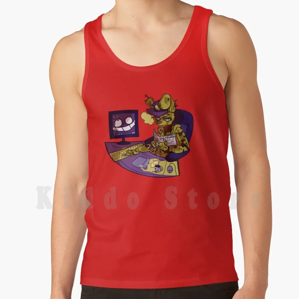 Workin' The Night S…