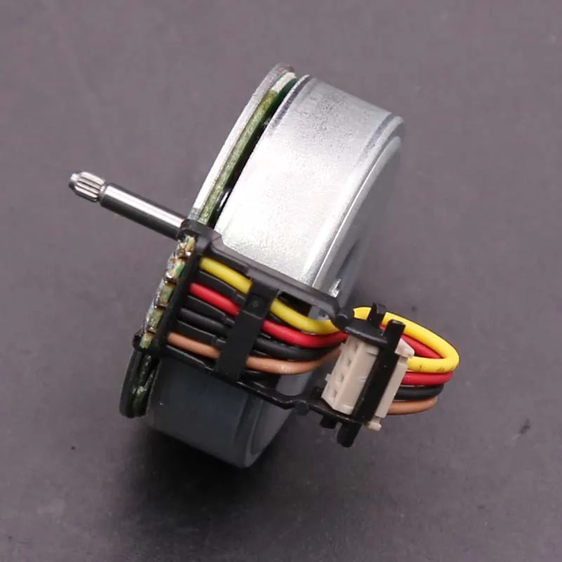 MITSUMI DC Brushless Motor Electric 3-Phase-4 Wire Micro Mini Aircraft Model Brushless Direct Drive for RC Toys Drone Boat Model